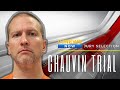 Jury selection begins in trial over George Floyd's death: 9NEWS NOW