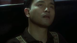 Choice  何去何從之阿飛正傳 (Days of being wild) - 張國榮 | Leslie Cheung