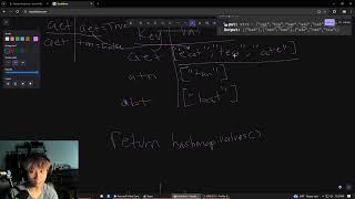 Group Anagrams - Leetcode 49 - Python3 - Blind75