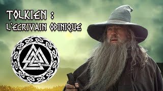 La saga Viking écrite par Tolkien : Ils l'ont cachée pendant 80 ans !