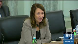 KOMO 4 News: Senator Cantwell holds hearing to discuss transparency in artificial intelligence