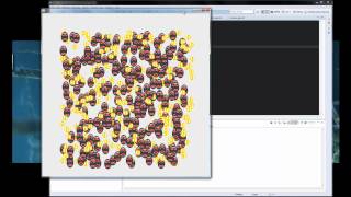 Java 2D Game Engine Dev Log - 01