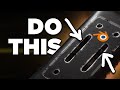 The RIGHT Way to do Edge Wear (in Cycles!)