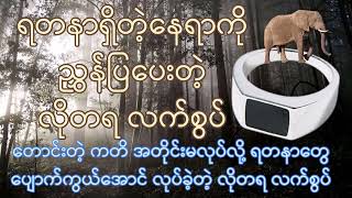 လိုတရလက်စွပ်