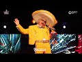 Parodia de Vicente Fernández | El Chistero