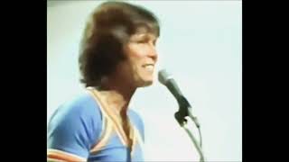 Cliff Richard & Band - Every Face Tells A Story ( Live In Belgium ) / 클리프 리차드 - 모든사람들이 이야기를 해요