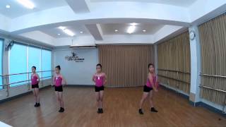 CSTD Junior Modern Jazz