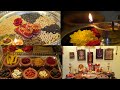 Deepavali Lakshmi Pooja Vidhanam|easy Diwali Puja Vidhi|Deepavali amavasya Lakshmi Puja Vidhanam 🥰🌷🌷