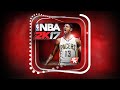 NBA 2K17 Mobile Game Trailer