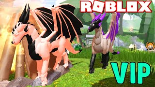 Roblox Dragons Life Animations Update Family And Packs - dragons life roblox look