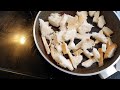 vlog 5 breadcrumb homemade... lepas nie roti nak expire jgn buang