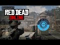 Red Dead Redemption 2 Online Gameplay Xbox Series S