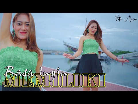 Download Lagu Vita Alvia Rasa Ingin Memiliki Mp3