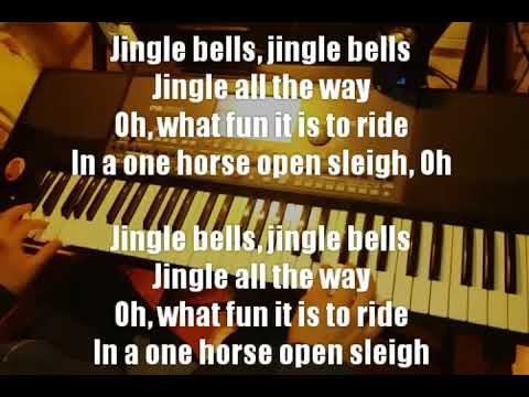 jingle bells karaoke - FunClipTV
