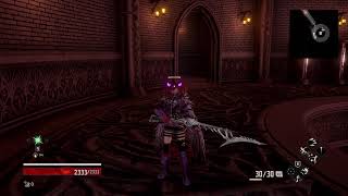 Code Vein - The Vampire Nonsense Continues Stream #10