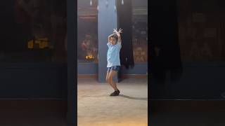 Cute Ladki Ke Expression 😍 l Jale l Sapna Choudhary  l Student l Haryanvi l Dance l #shorts