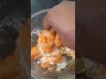 💥💥Crispy & tasty Prawn 65 / இறால் 65 #shorts