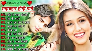 90’S Old Romantic Hindi Songs💘 90s melodies Love Song💘 Udit Narayan, Alka Yagnik, Kumar Sanu #hindi