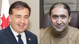 Ilgar hajiyev, ex Akkord CEO on Mikheil Saakashvili’s strong moral grounds and principles