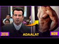 KD Pathak अब 2023 में दिखते हैं कुछ ऐसे | Adaalat Cast Then And Now