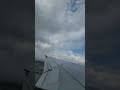 AirAsia Indonesia A320 Takeoff from Changi Airport to YIA