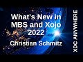 Monkeybread Software and Xojo 2022 #XDCAnywhere