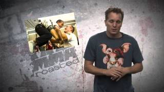 UFC 155 MMA Roasted