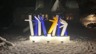 Wacky Waving Inflatable Arm-Flailing Tube Menorah?