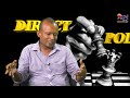 සමාජවාදය ෆේල් උනේ ඇයි පුබුදු ජයගොඩ direct politics the leader tv