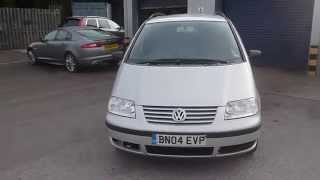 www dealerpx com VW SHARAN BN04EVP