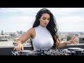 Melodic Techno & Progressive House 2026 | Urban Rooftop Journey