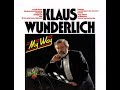 Hallelujah - Instrumental - Klaus Wunderlich (1988) | Music: Kobi Oshrat