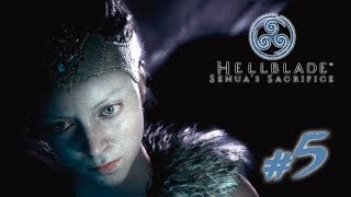 #5 心靈試練 Hellblade  Senua's Sacrifice 地獄之刃：賽奴雅的獻祭