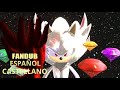 Sonic: Nazo Unleashed 3D (2021) - Full Movie [Animated Film] (Fandub Spanish Castilian)