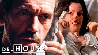 La enfermedad de Wilson | Dr. House: Diagnóstico Médico