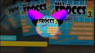 NagyFröccs 3 Promo mix