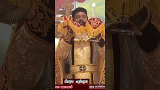 വിശുദ്ധ കുർബ്ബാന | Full Video Watch click 🔺 Play Button | #princeachan |