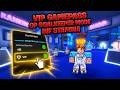 Blue Lock Rivals Script | FREE VIP GAMEPASS, INF STAMINA, OP GOALKEEPER MODE