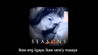 Kylie Padilla l Gitara l LYRIC video