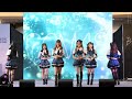 bnk48 x cgm48 @ 48th roadshow mini concert full fancam 4k 60p 221106