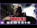 Twitch Livestream | Resident Evil 3: Nemesis Full Playthrough [GameCube]