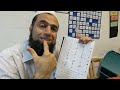 The Arabic alphabet with native speaker- correct pronunciation-Professional Tajweed-Abdullah khadra