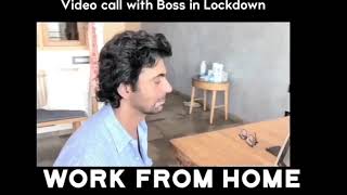 Work from Home || Comedian/ Actor Sunil Grover