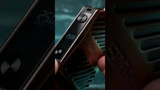 Smoant Levin PK