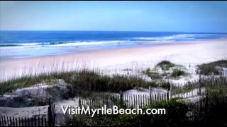 Myrtle Beach - A Great Destination For Couples!