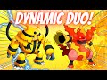 ELECTIVIRE and MAGMORTAR? - Pokemon Showdown OU (pokeaimMD)