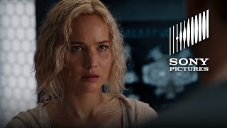 PASSENGERS:  TV Spot - "Action Event"