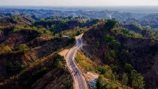 পর্যটনের নতুন সম্ভাবনার নাম সিন্দুকছড়ি টু মহালছড়ি ইউরোপীয় স্ট্যান্ডার্ড সড়ক, খাগড়াছড়ি