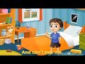 ABC, Tumble Down D! - Nurser Rhymes for Kids KARTHIKEYA 'S LITTLE HANDS E.M SCHOOL