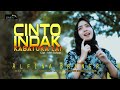 Alfina Braner CINTO INDAK KABATUKA LAI Cipt.Mel Sofyan